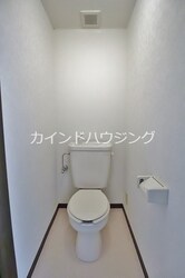 ジュネス住之江の物件内観写真